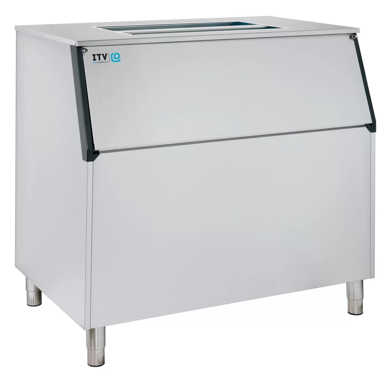ITV Ice Makers — ICE STORAGE BINS- S-900